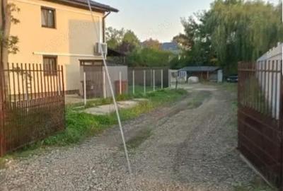 Teren de 1320 mp, în Bucium - 4