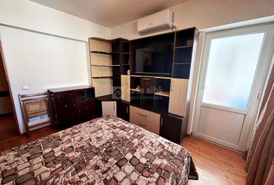 Apartament cu 3 camere decomandat, mobilat în Dacia - 2