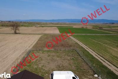 Teren de 462 mp, în Reci - 2