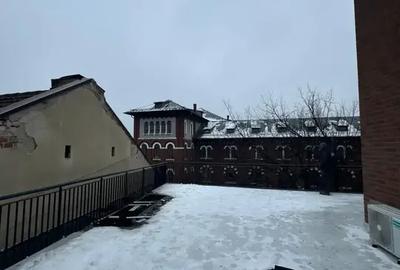 Apartament cu 3 camere semidecomandat în Foișorul de Foc - 2