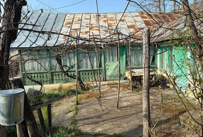 Casă cu Teren 2500 Mp în Banca - 2