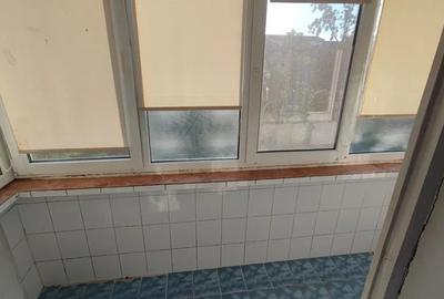 Apartament  2 camere  Girocului langa Parcul Adolescentei bloc izolat - 5