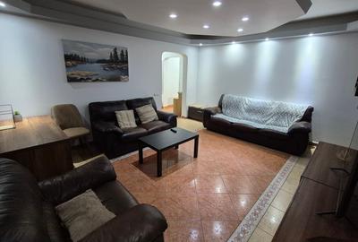 Apartament cu 3 camere decomandat, mobilat în Vitan Mall - 7