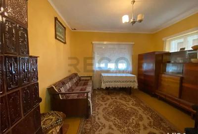 Casa de vanzare Diosig, Bihor locuibila + teren generos, dublu front stradal asfaltat - 2