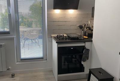 Apartament cu 3 camere decomandat în Central - 2