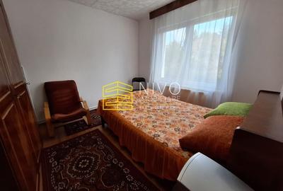 Apartament 4 camere - Tg. Mureș -7 Noiembrie - Zona Regina Maria - 6