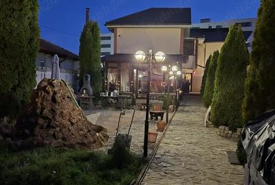 Casă cu 5 camere în Palazu Mare - 18