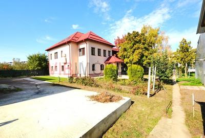 DOMENIU REZIDENȚIAL PRIVAT - Otopeni, Drumul Odaii - 8