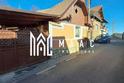 Casa Individuala | 2 Corpuri | 4 Camere | 100 MPU | Saliste - 8