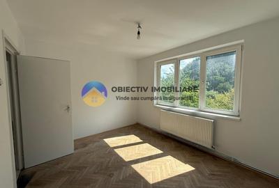 Apartament 2 camere, Centru – Etaj 3 - 3