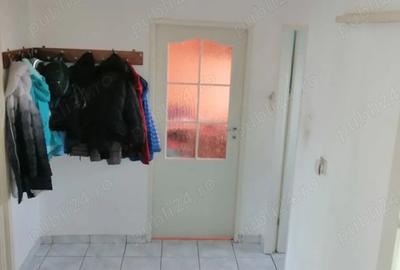 Apartament 3 camere in centrul Devei Apartament 3 camere in centrul Devei - 7