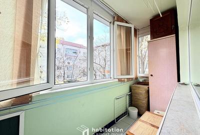 Apartament 3 camere de vânzare - Girocului, 0% comision cumpărător - 23