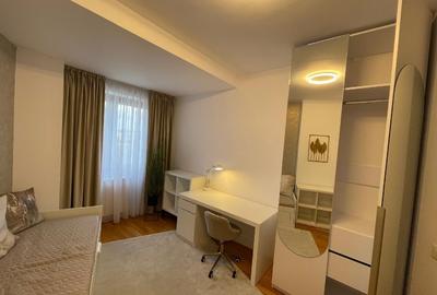 Proprietar – Apartament 3 Camere Herăstrău, Lux, 110 mp, Prima Închiriere Proprietar – Apartament 3 Camere Herăstrău, Lux, 110 mp, Prima Închiriere - 13