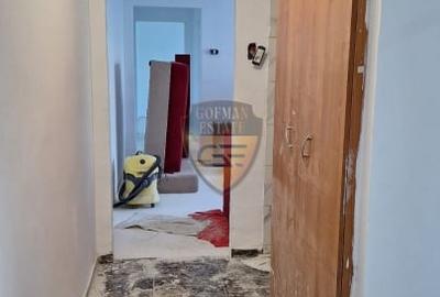 Apt 3 camere, Tomis Nord , balcon, in curs de finisare, se inchiriaza cu avans - 11