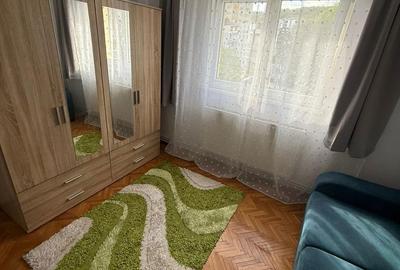 Apartament cu 2 camere decomandat în Grigorescu - 4