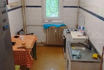 Apartament cu 2 camere decomandat în Drumul Taberei - 2