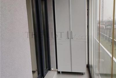 Apartament cu 2 camere decomandat, mobilat în Titan - 12