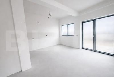 Casă cu 4 camere cu Teren 378 Mp în Someșeni - 4