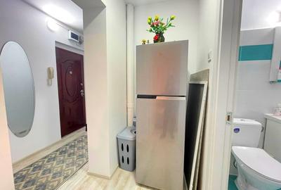 Tatarasi-Dispecer-apartament 3 camere decomandat-etaj intermediar - 6