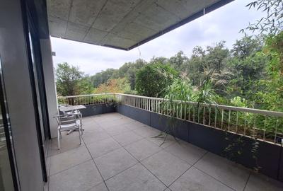 Elegant 4 Room Apartment for Rent 182 sqm 2 parkings - 4