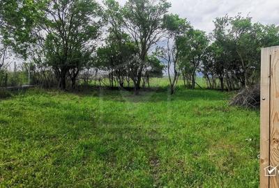 Casa noua si teren mare la 40 min de Cluj-N, Livada(Petrestii de Jos) - 3