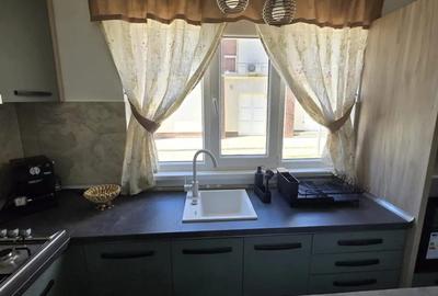 Apartament cu 3 camere semidecomandat în Jurilovca - 4