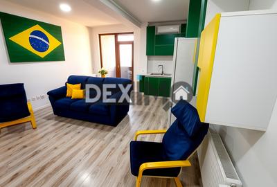 Apartament cu 2 camere decomandat în Tomis Nord - 3