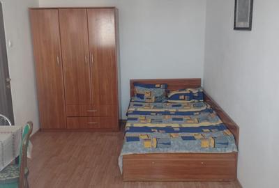 Garsonieră semidecomandată, mobilată în Costin Georgian - 1