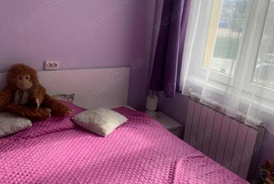 Apartament cu 3 camere decomandat în Rogerius - 6