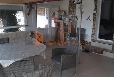 Casa tip parter zona Clondiru de Sus, com. Pietroasele - 3