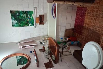 Apartament cu 3 camere decomandat în Central - 2