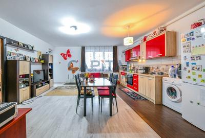 Oportunitate, Apartament 3 camere, 60 de mp, langa intrare 4 VIVO - 2