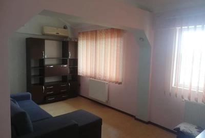 Apartament cu 2 camere semidecomandat în Micro 19 - 6