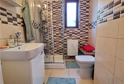 Torontalului - 3 camere - 2 bai - bloc nou -  - ETAJ INTERMEDIAR - 12