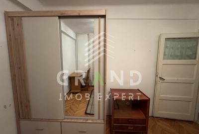 Ap 2 camere | SEMIDECOMANDAT | P-ta Mihai Viteazu/McDonald's Ap 2 camere | SEMIDECOMANDAT | P-ta Mihai Viteazu/McDonald's - 4