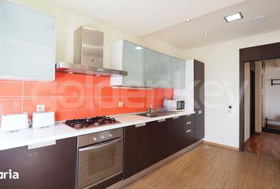 Apartament cu 3 camere în Central - 7