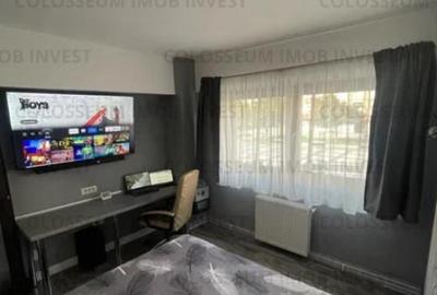 Apartament cu 2 camere decomandat în Răcădău - 9