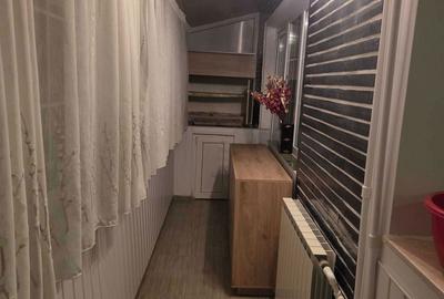 Apartament cu 2 camere semidecomandat în Ultracentral - 2