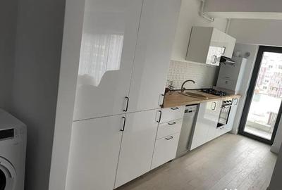 Apartament cu 2 camere semidecomandat în Victoriei - 8