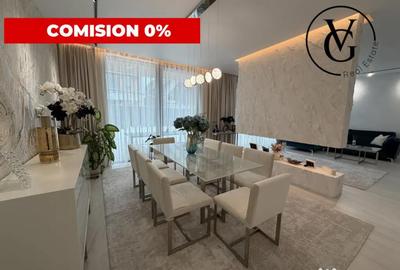 Casă cu 5 camere cu Teren 420 Mp în Central