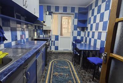 Apartament cu 3 camere în Viziru 3 - 4