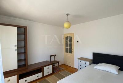 Apartament cu 3 camere decomandat, mobilat în Zorilor - 1