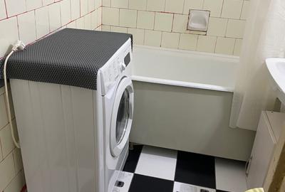 Garsonieră decomandată în Micălaca - 1