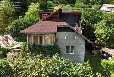 Casa ora? Brezoi jud. Valcea - 6