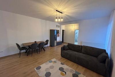 Apartament cu 2 camere decomandat în Livezeni - 8