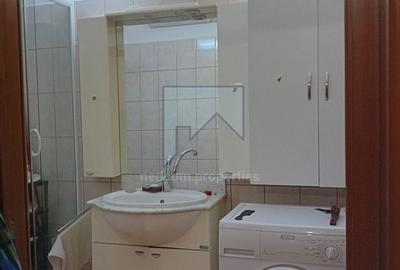 Apartament cu 3 camere circular, mobilat în 13 Septembrie - 8