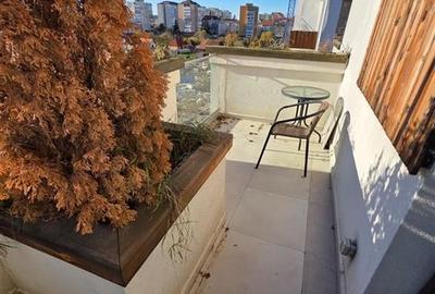 Apartament cu 3 camere decomandat, mobilat în Exterior Sud - 16
