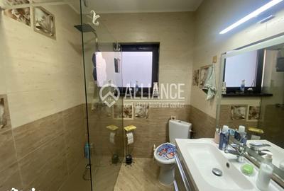 Casă cu 3 camere decomandat cu Canalizare în Valu lui Traian - 5