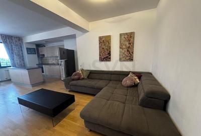 Apartament de I 4 camere I Aleea Privighetorilor - 1