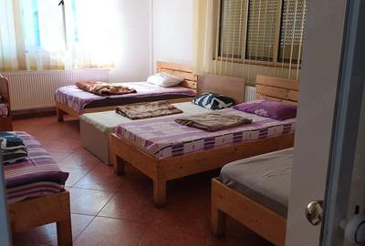 Casă cu Teren 1000 Mp în Central - 2